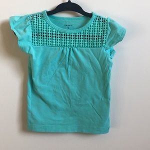 Mint T-shirt